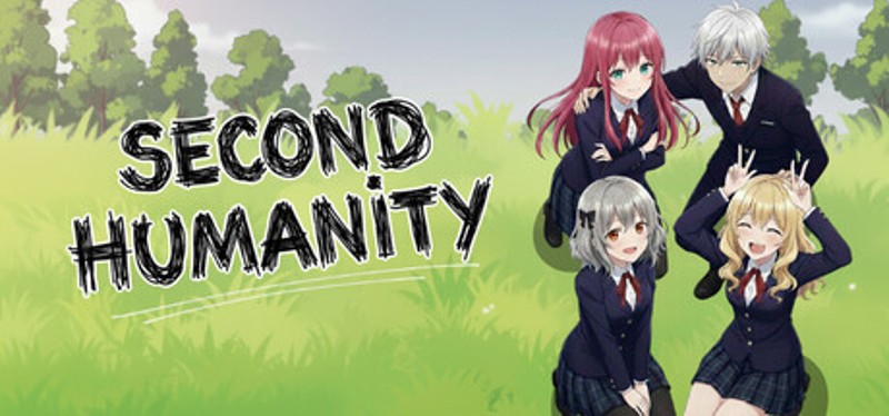 Second Humanity - (Capítulo 1) Image