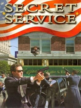 Games like Secret Service: In Harm's Way