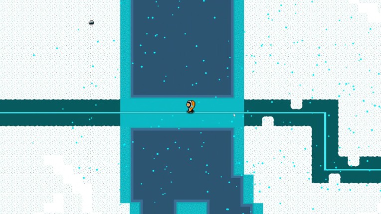 Secrets of the Tundra screenshot