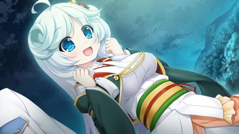 Sengoku Koihime + Sengoku Koihime X Set screenshot