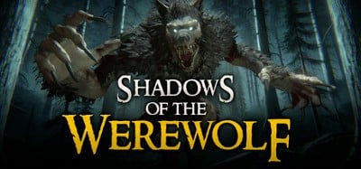 Shadows of the Werewolf Image