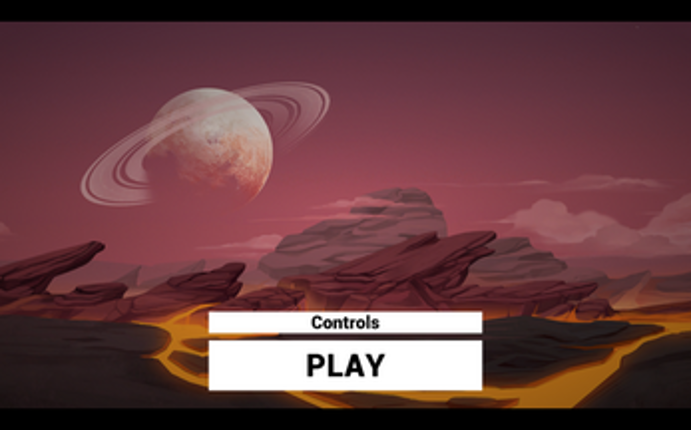 ShatterDome screenshot