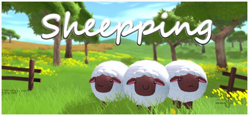 Sheepping Image