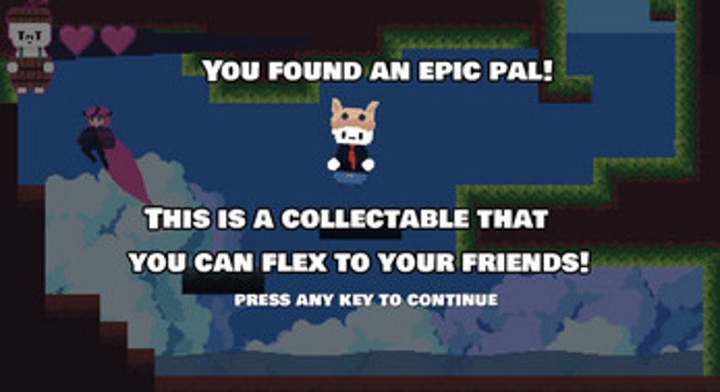 Shooting Pals Image