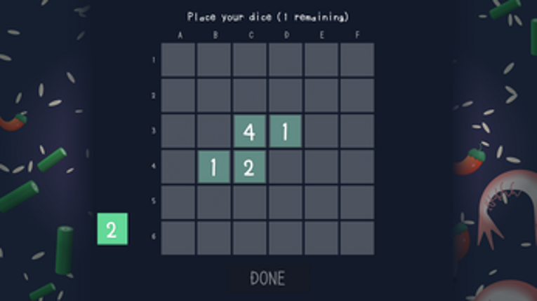 ShrimpFriedDice Image