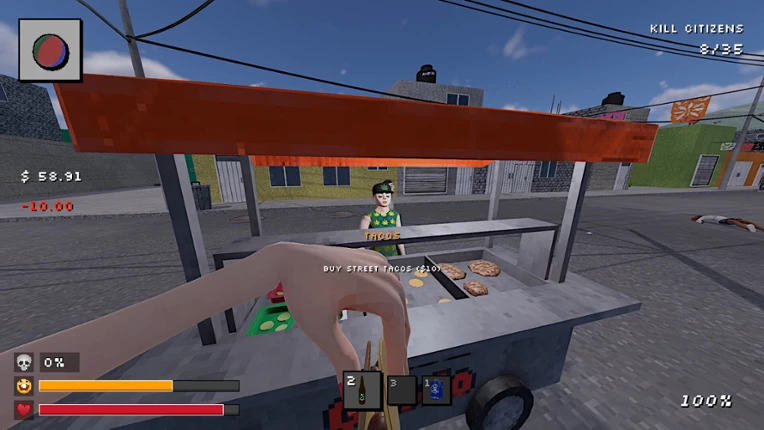 Sí Jefe screenshot