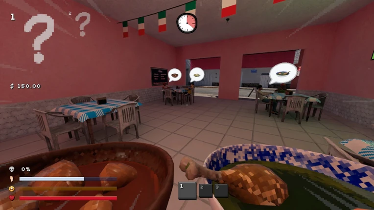 Sí Jefe screenshot