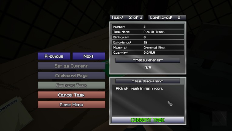 Sign Craft: Simulator screenshot
