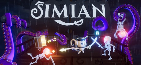 Games like SIMIAN