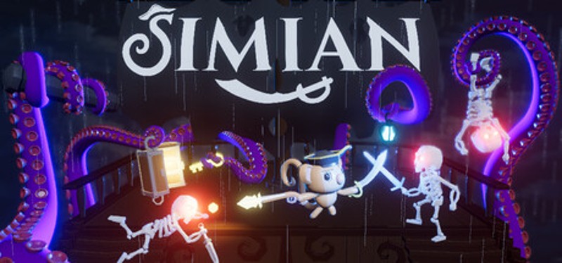 SIMIAN Image