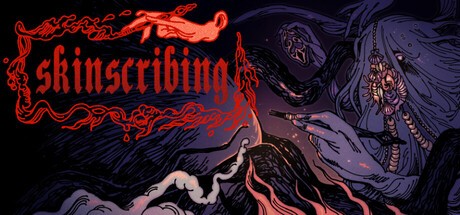 Games like Skinscribing