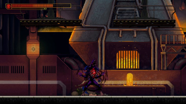 Skinwalker screenshot