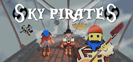 Games like Sky Pirates