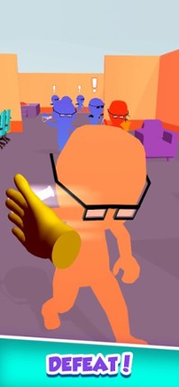 Slapper 3D screenshot