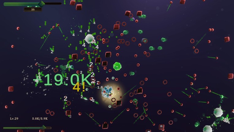 Slime Must Grow Image