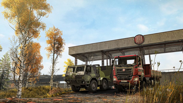 SnowRunner - 3-Year Anniversary Edition Image