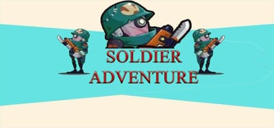 SOLDIER ADVENTURE Image