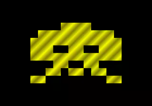 Space Invaders DX Image