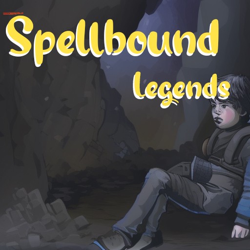 Games like Spellbound Legends
