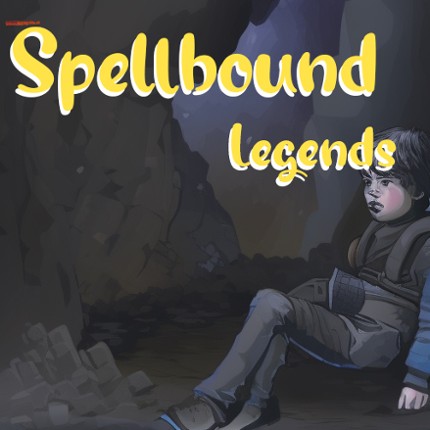 Spellbound Legends Game Cover