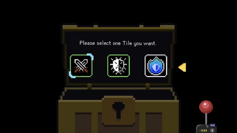 Hoptale screenshot