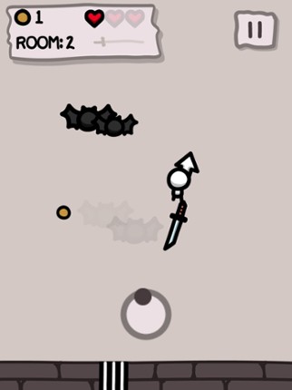Spin Knight screenshot