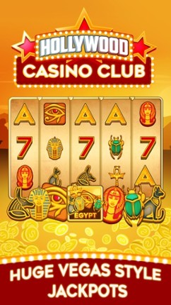 Spin Mania Slots - Multi Theme Casino Machines Image