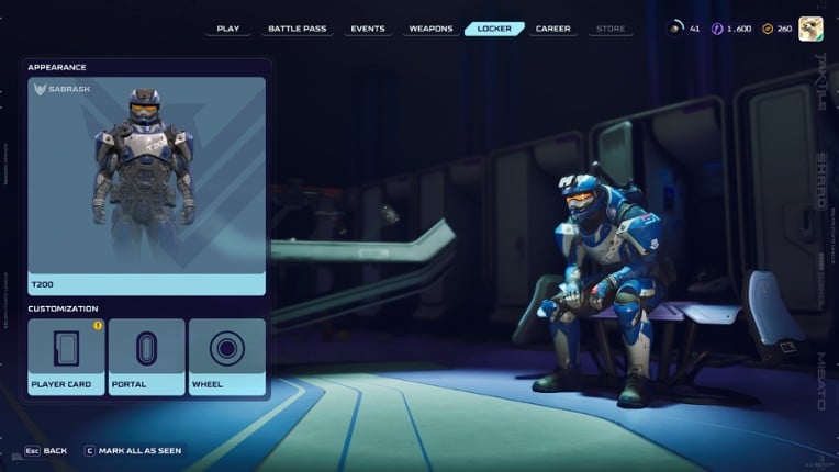 SPLITGATE: Arena Reloaded screenshot