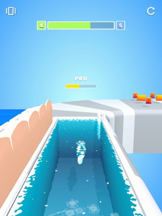 Sport Master! screenshot