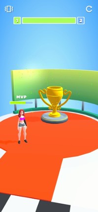 Sport Master! Image