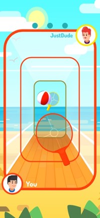Squash Hit screenshot
