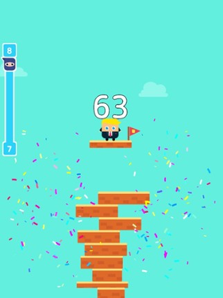 Stack Up !!! screenshot