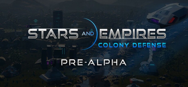 Stars And Empires: Colony Defense Image
