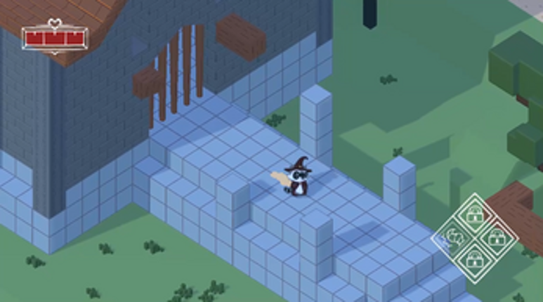 Starspell screenshot