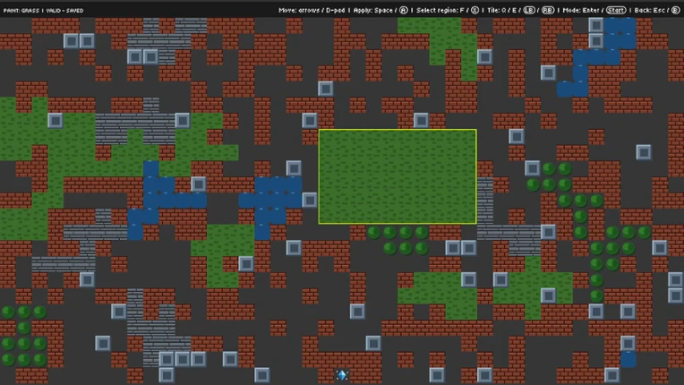 Steel Crawlers screenshot