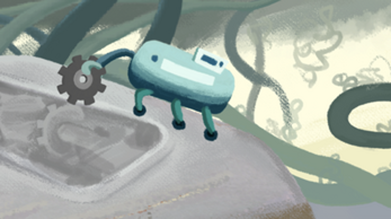 Stellar Strays Image