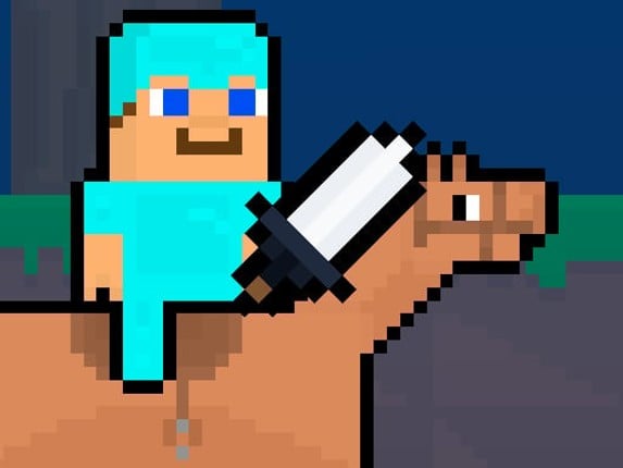 Steve SurvivalCraft Easy Game Cover