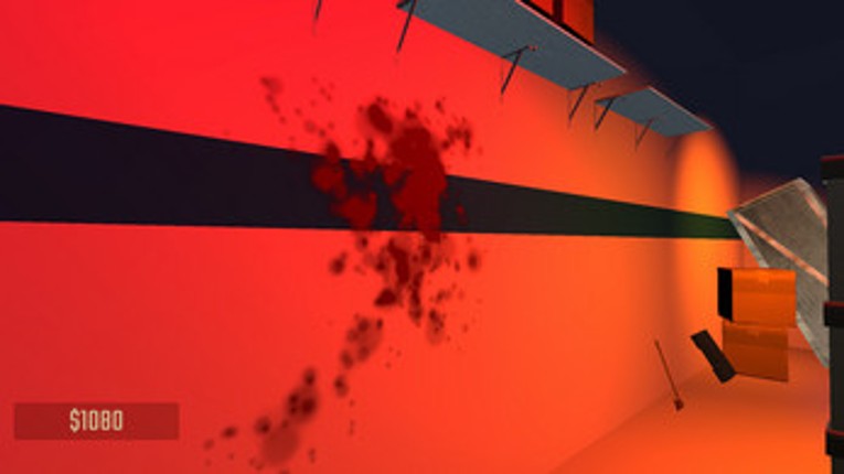 Storage Secrets screenshot