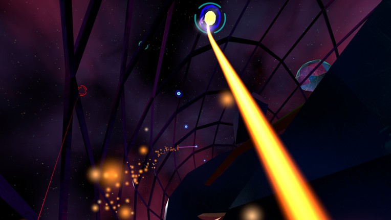 STRAYLIGHT screenshot