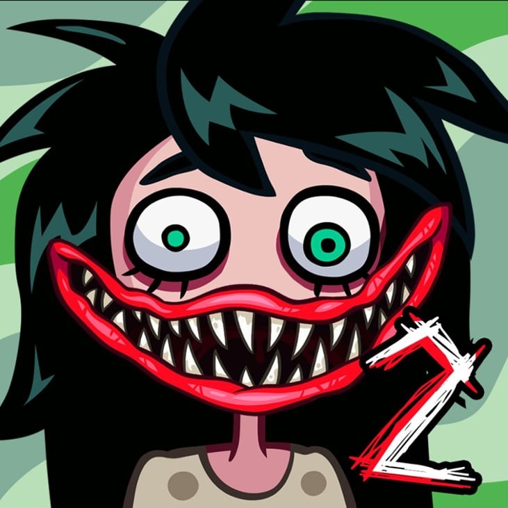 Games like Stupidella Horror 2