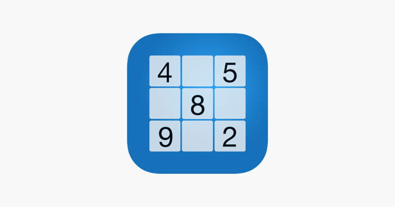 ∙Sudoku Image