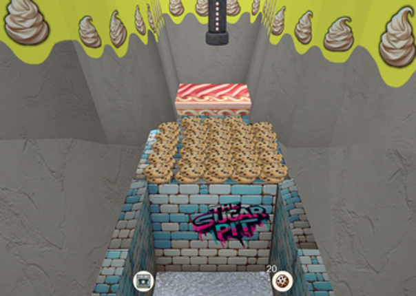 Sugar Factory screenshot