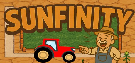 Games like Sunfinity
