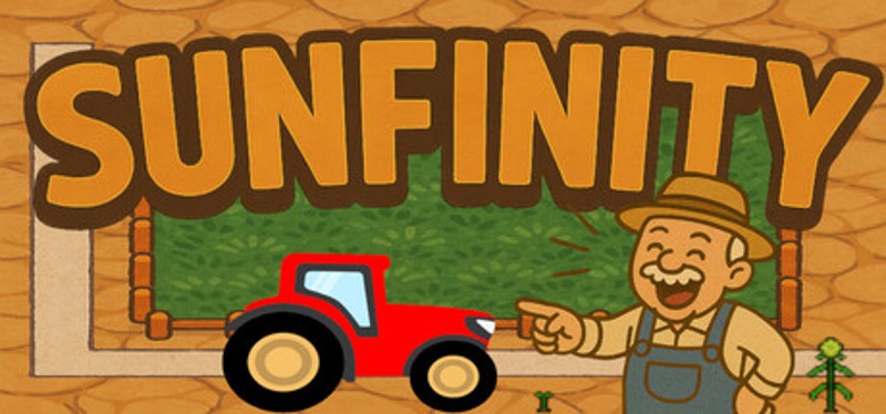 Sunfinity Image