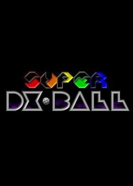 Games like Super DX-Ball