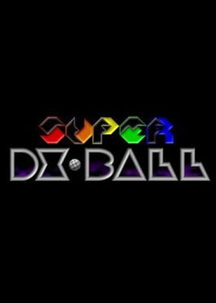 Super DX-Ball Image