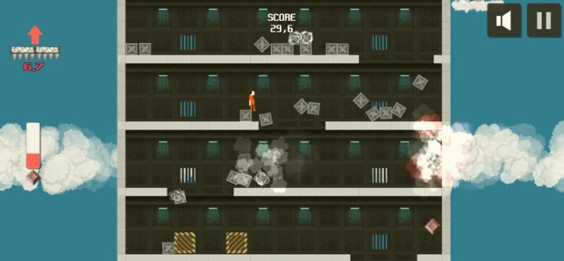 Super Tower Rush: Remastered screenshot