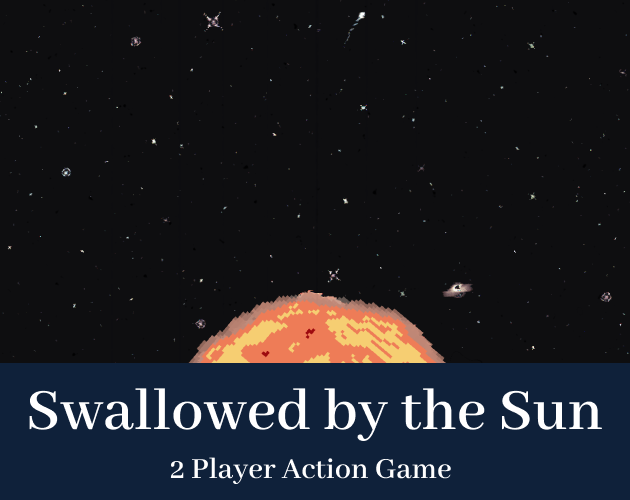 Games like Swallowed by the Sun