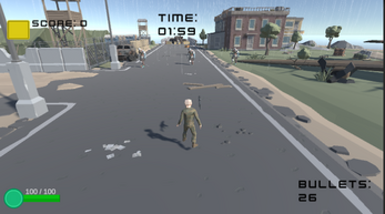 Switch Protocol screenshot