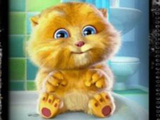Games like Talking Baby Ginger